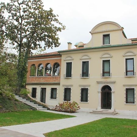 Villa Oriani Treviso Buitenkant foto